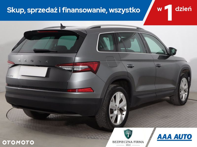Skoda Kodiaq - 6