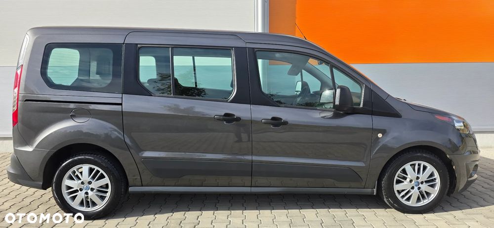 Ford Tourneo Connect Grand 1.5 TDCi Start/Stop Trend - 5