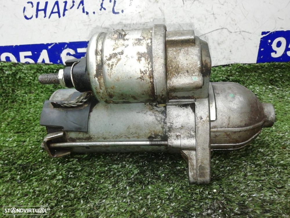 MOTOR ARRANQUE FIAT PANDA 2012 -51880229 - 3
