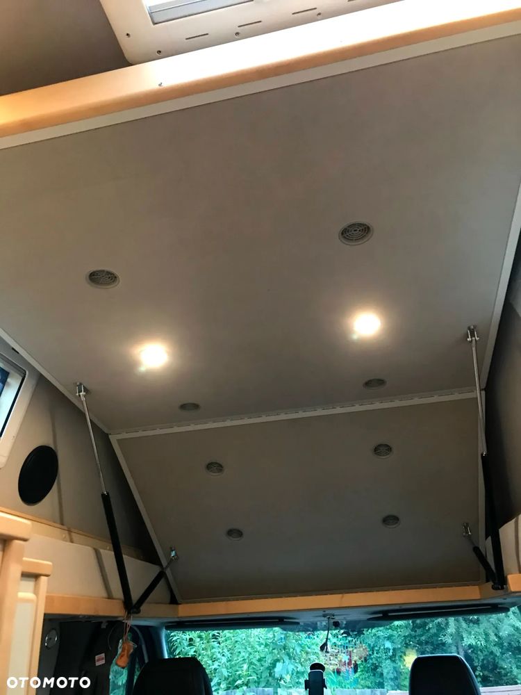 CS Reisemobile COSMO - 19