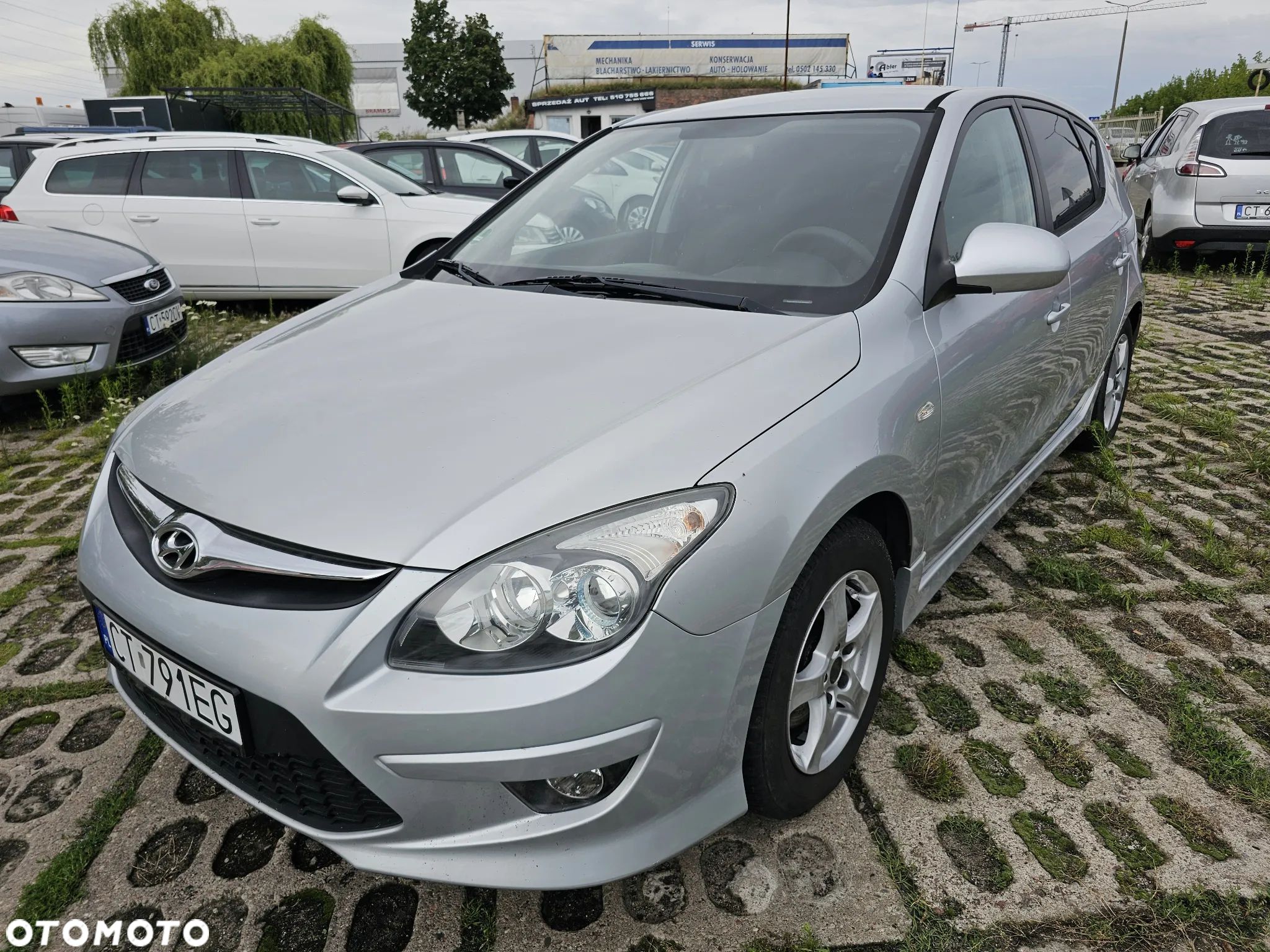 Hyundai i30 1.4 Base - 1