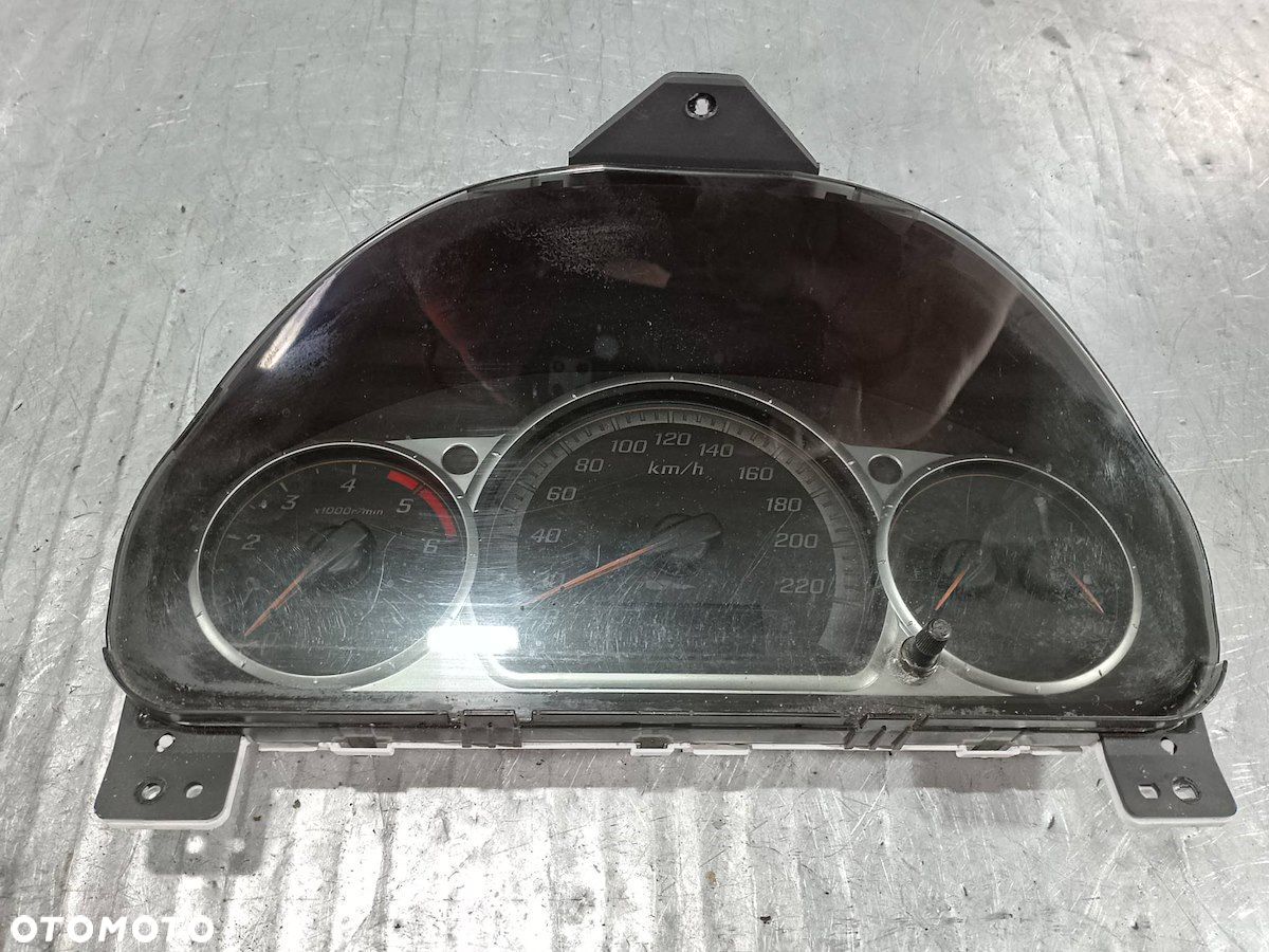 LICZNIK HONDA CR-V II H3B0333105 2.2 I-CDTI - 1