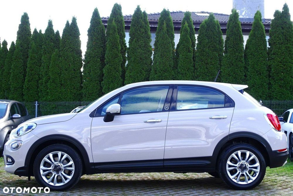 Fiat 500X 1.3 MultiJet Lounge - 3