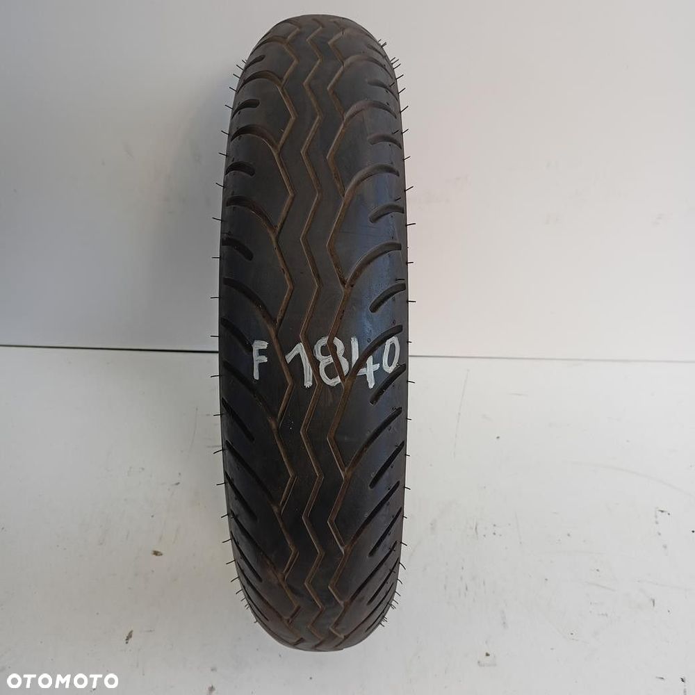 OPONA MOTOR 140/80/17 METZELER (F1840)
