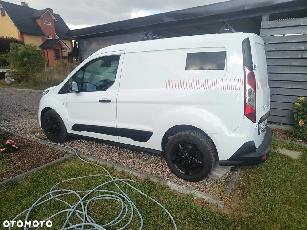 Ford Transit Connect - 2