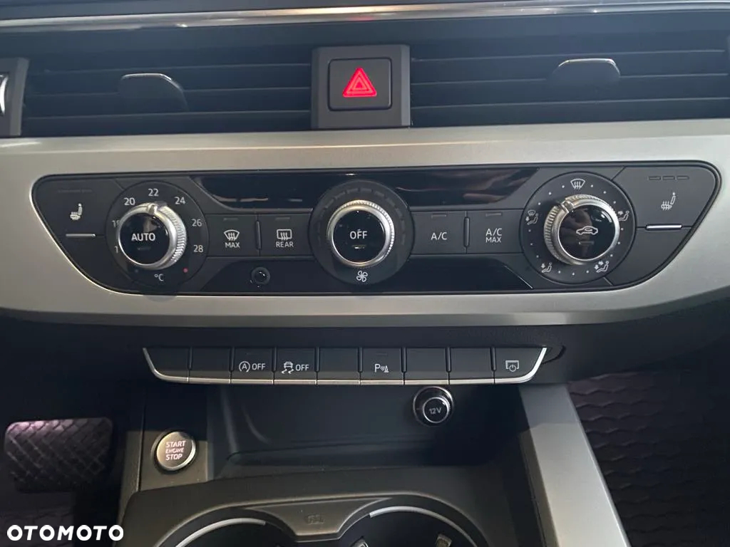 Audi A4 - 12