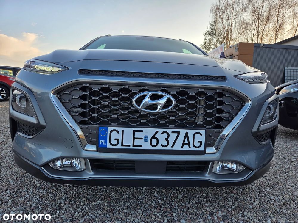 Hyundai Kona 1.6 CRDi Comfort - 3