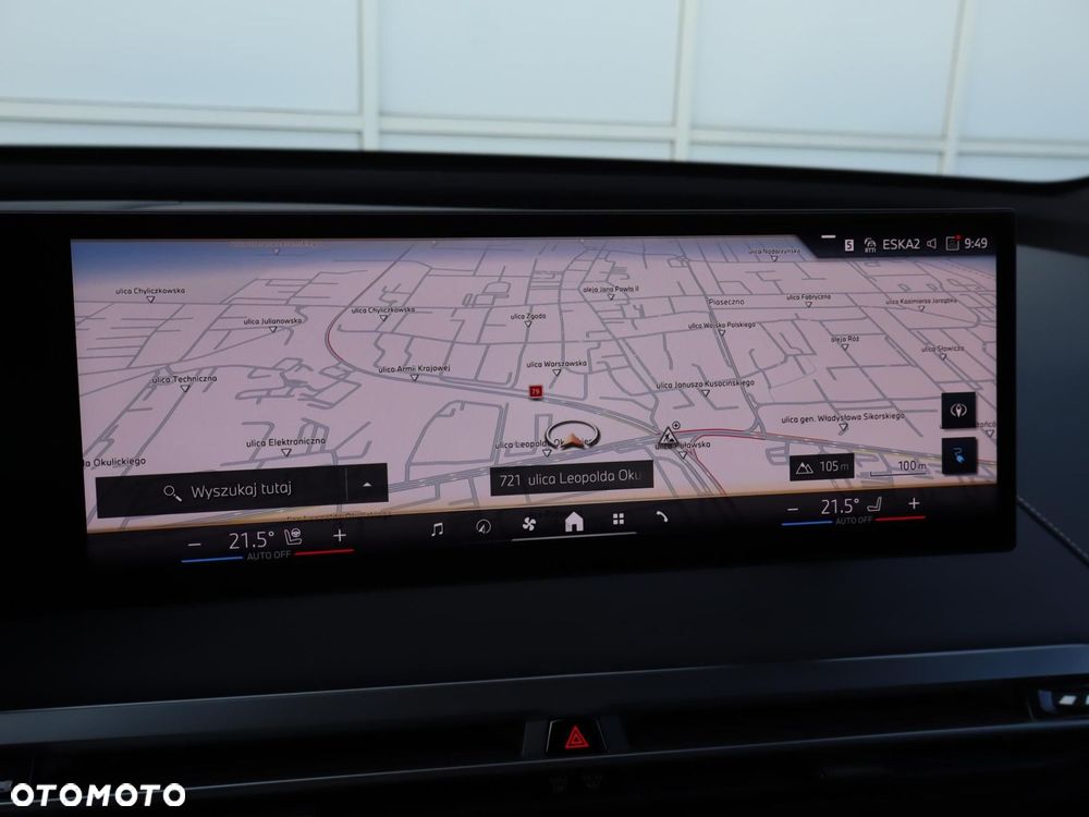 BMW iX xDrive60 111.5kWh - 21
