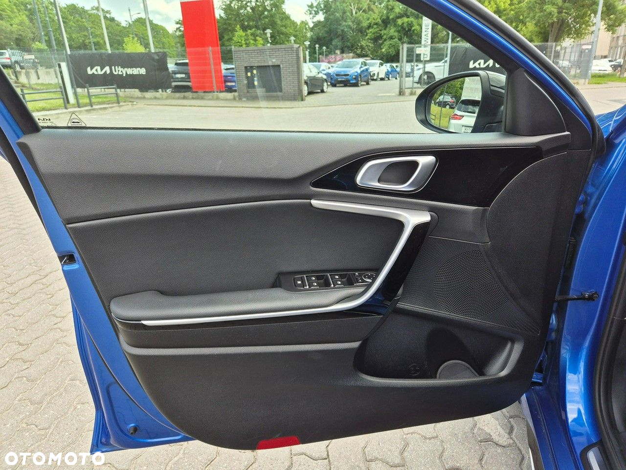 Kia ProCeed - 5