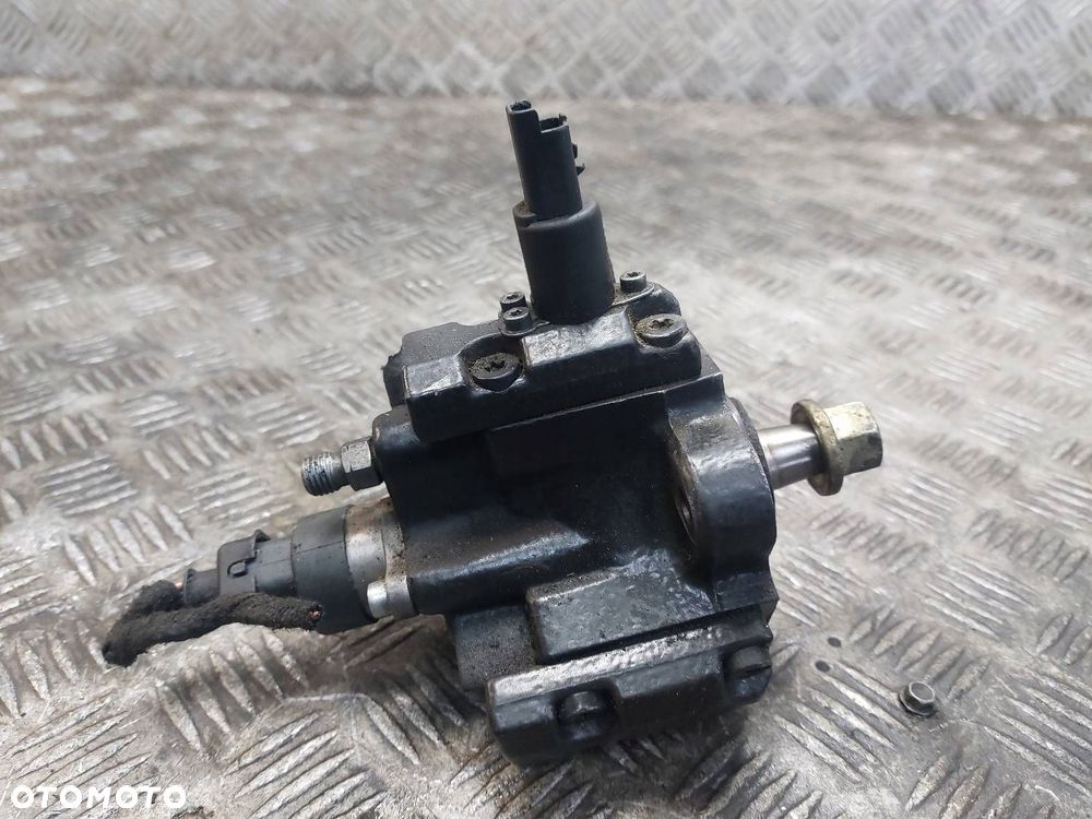 POMPA WTRYSKOWA CITROEN XSARA I LIFT 2.0 HDI 0281002483 - 4