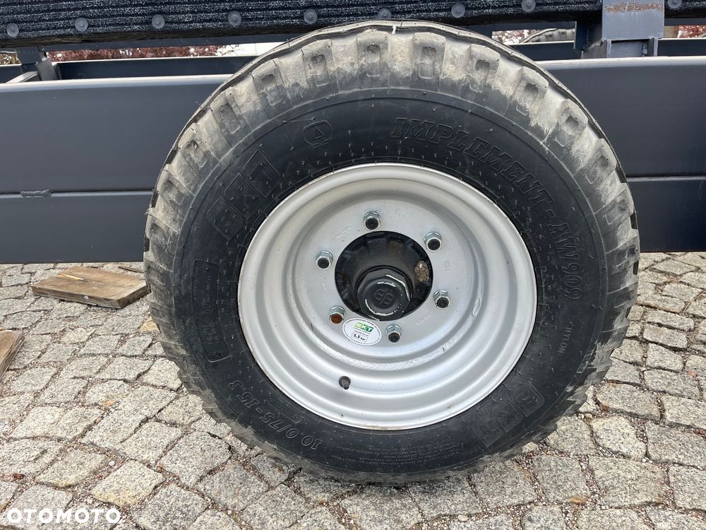 Inny Podjachtowa 15m - 3