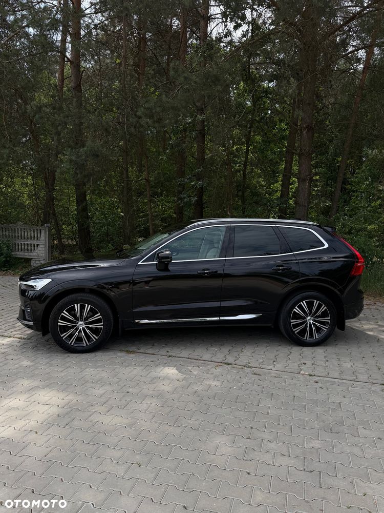 Volvo XC 60 - 6