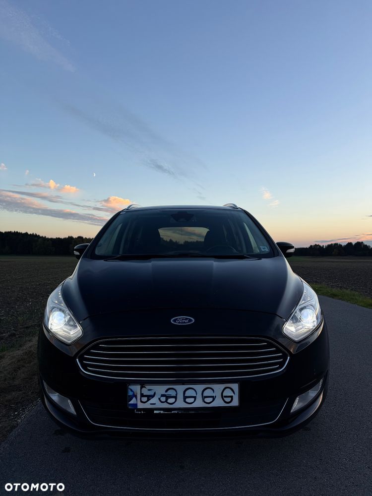 Ford Galaxy - 38