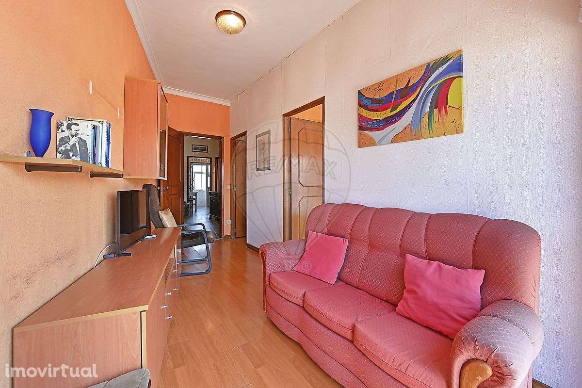 Apartamento T0 para venda - Grande imagem: 5/20