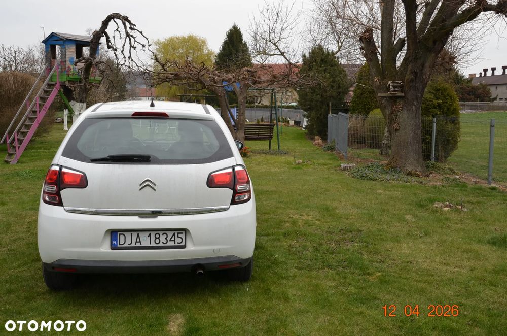 Citroën C3 1.0 VTi Seduction - 11