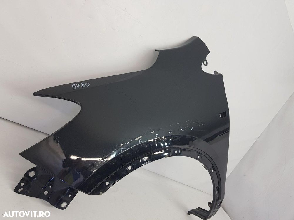 Aripa stanga fata Opel Mokka dupa 2012 - 7