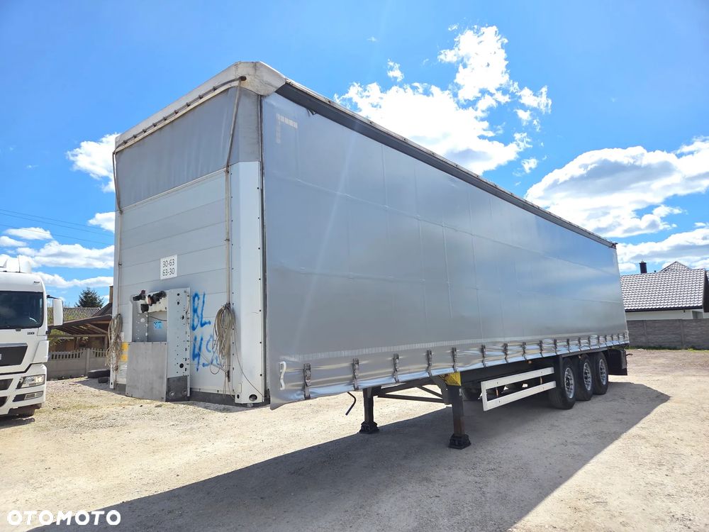 Schmitz Cargobull Standard - 2