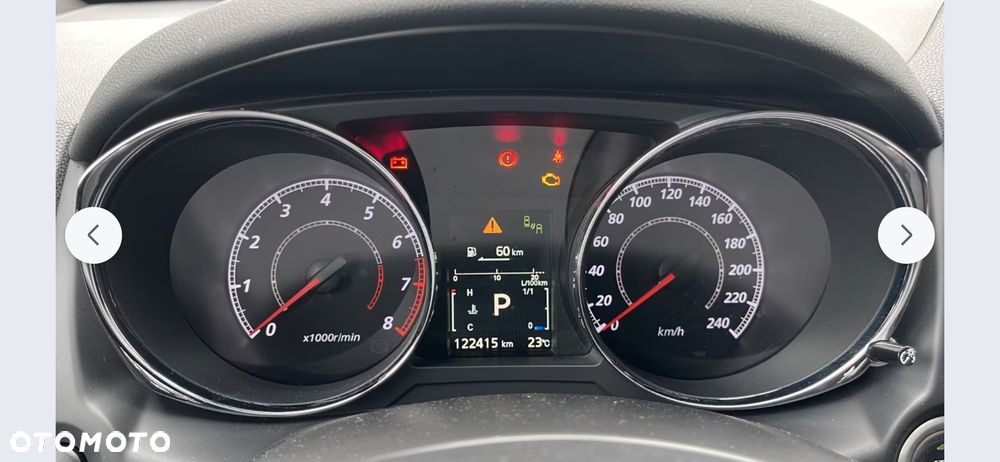 Mitsubishi ASX 2.0 2WD CVT Spirit+ - 14