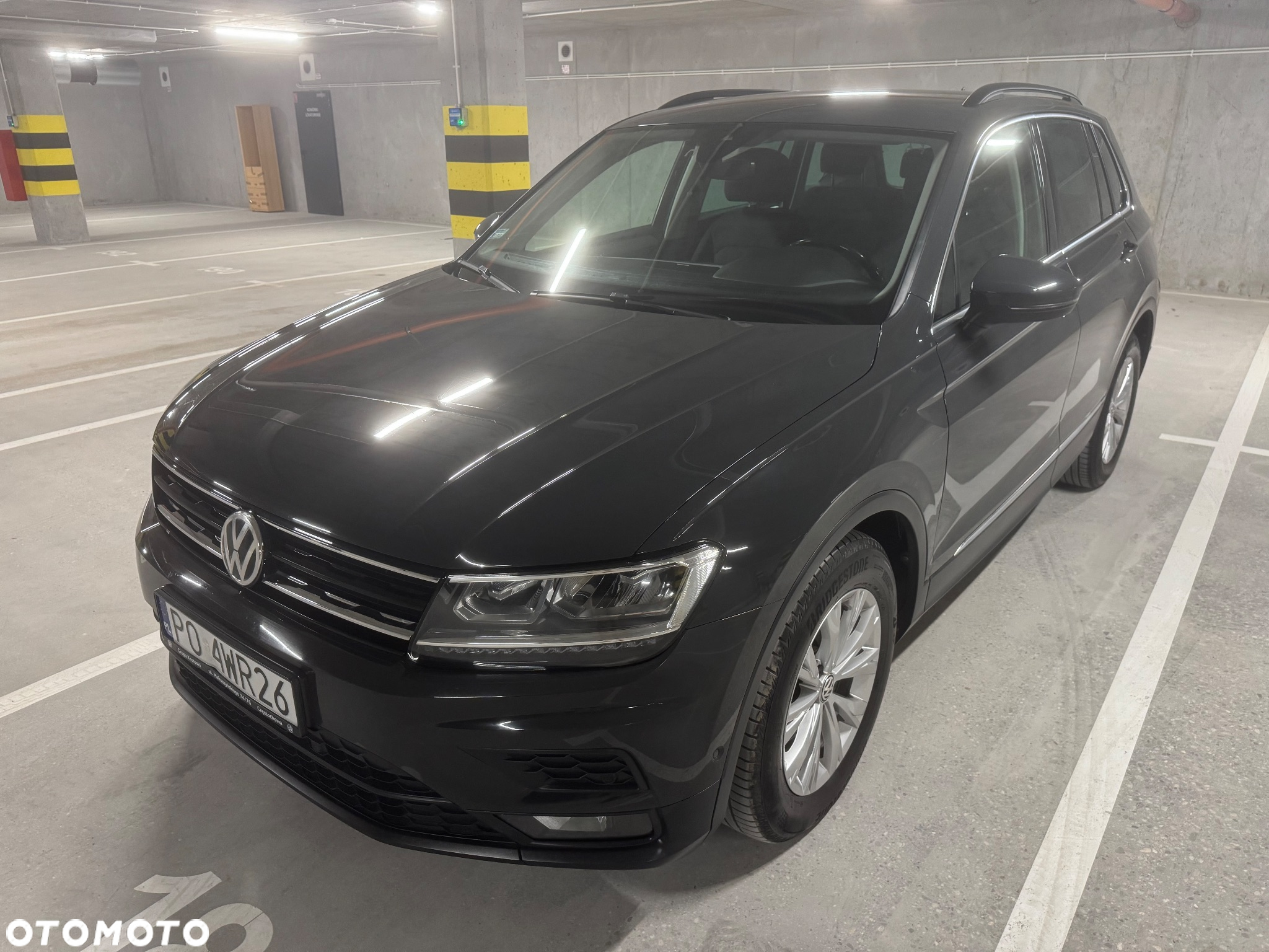 Volkswagen Tiguan 1.4 TSI BMT ACT Highline DSG - 11