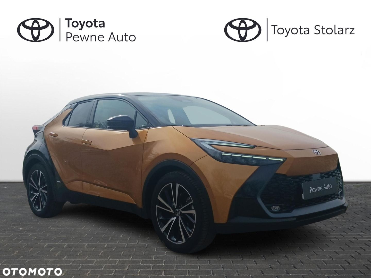 Toyota C-HR - 3