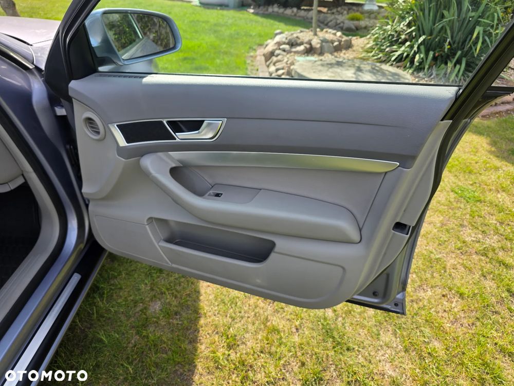 Audi A6 Avant 2.7 TDI - 28