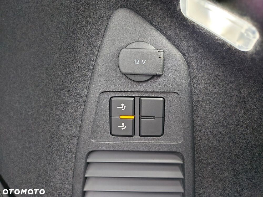 Volkswagen Touareg - 10