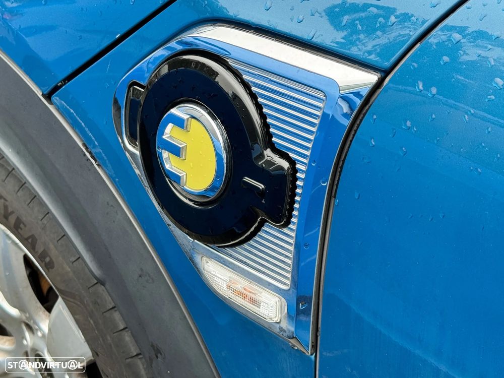 MINI Countryman Cooper SE ALL4 Auto - 12