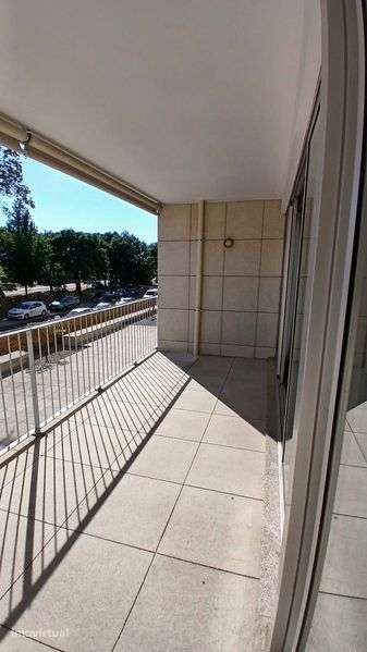 Apartamento T3 condomínio fechado centro de Águeda - Grande imagem: 2/6