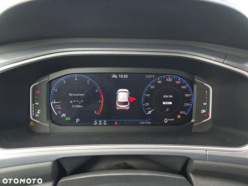 Volkswagen T-Roc 1.5 TSI Style DSG - 19