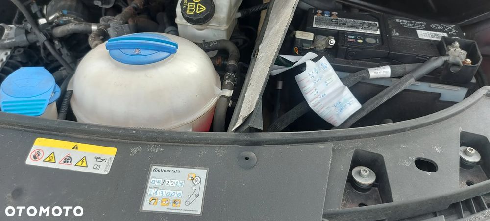 Volkswagen Transporter L2H2 - 7