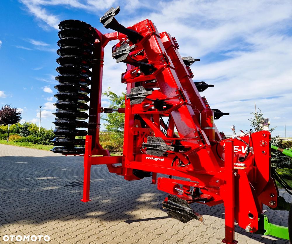 HE-VA Sub-Tille 500 - 5