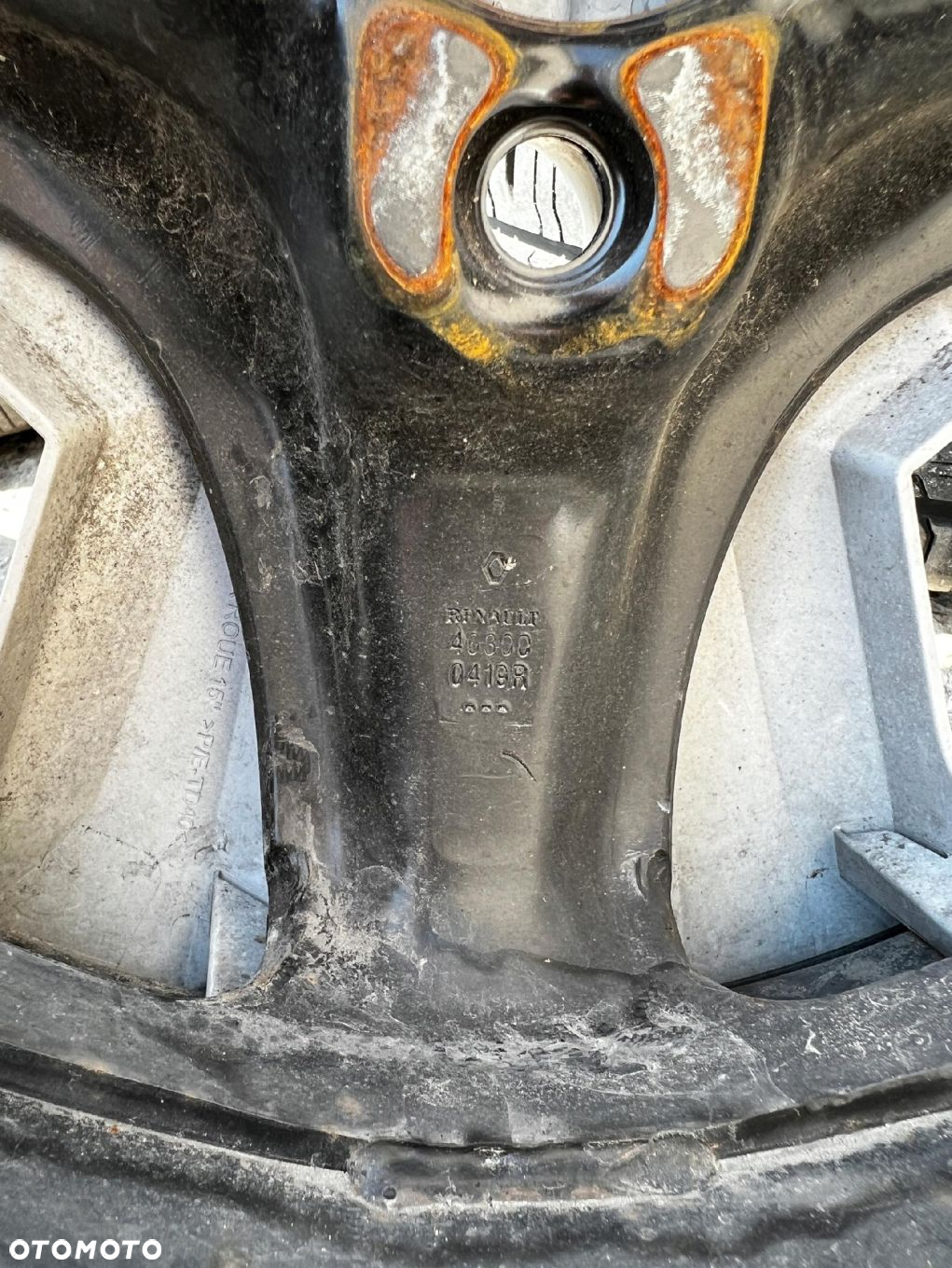 KOŁA FELGI STRUKTURALNE OPONY LETNIE DACIA SANDERO III 3 185/65 R15 - 14