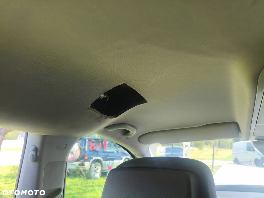 Volkswagen Sharan - 6