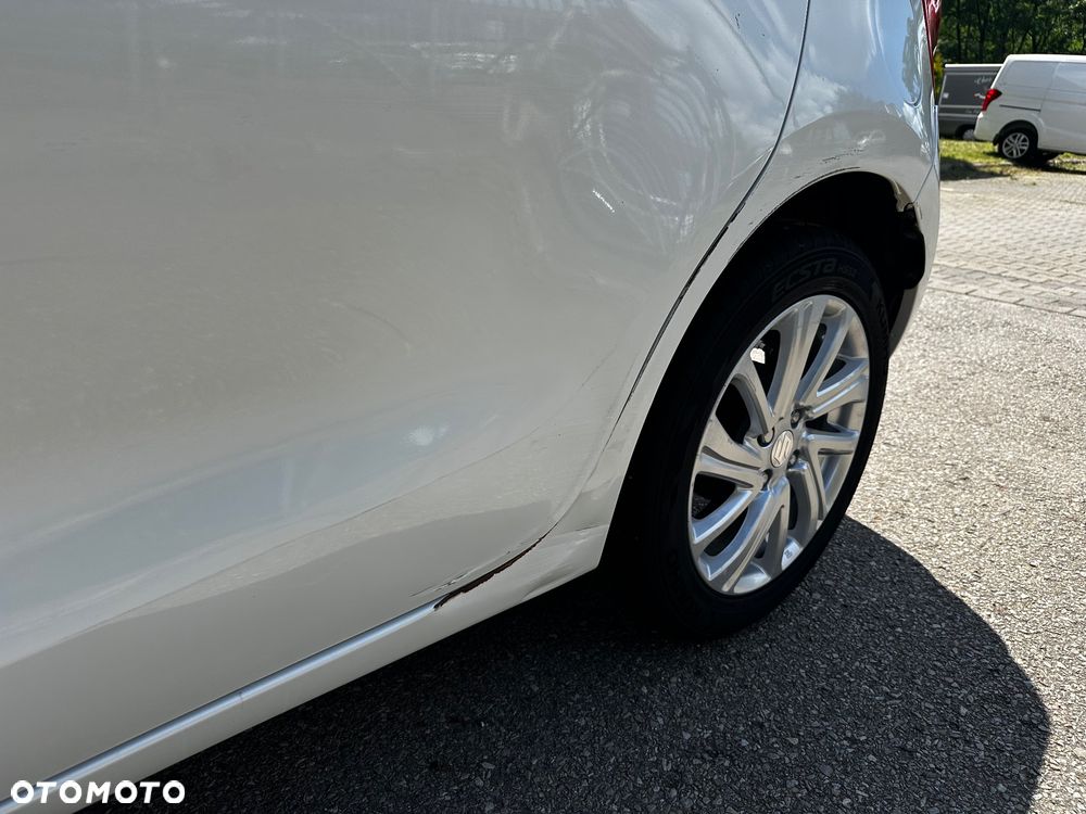 Suzuki Swift 1.2 Dualjet Hybrid Comfort+ - 20