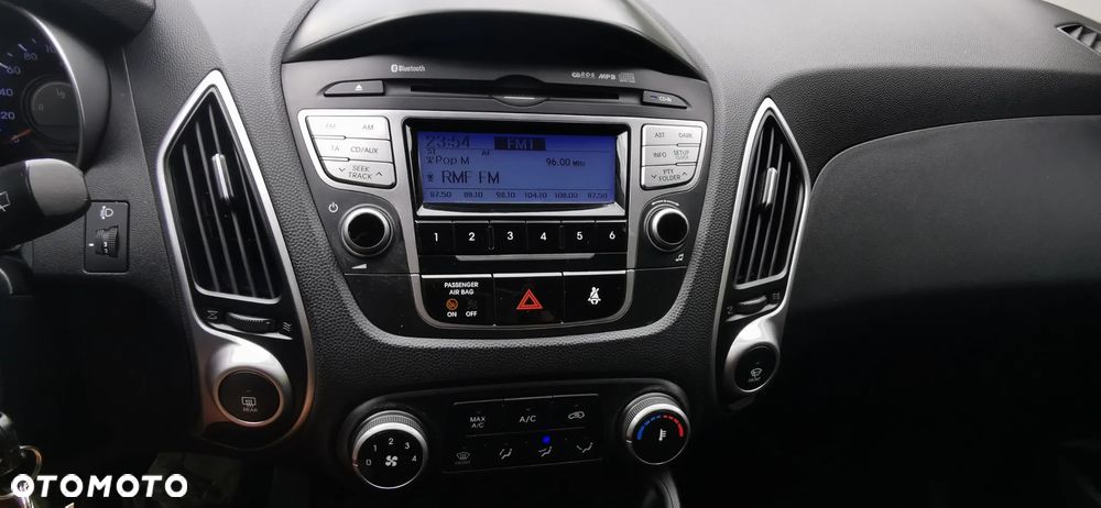 Hyundai ix35 1.6 2WD Classic - 11