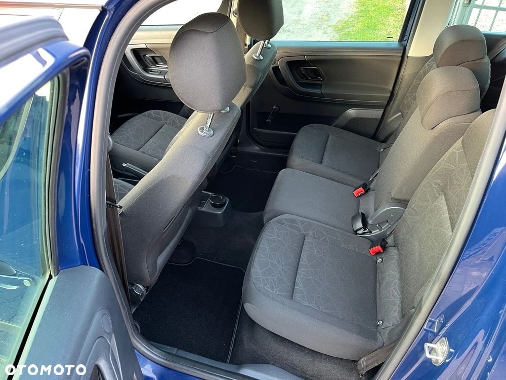 Skoda Roomster 1.2 TSI FAMILY - 7