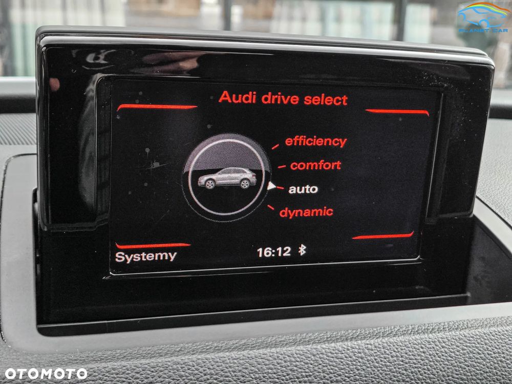 Audi Q3 2.0 TDI Quattro S tronic - 30