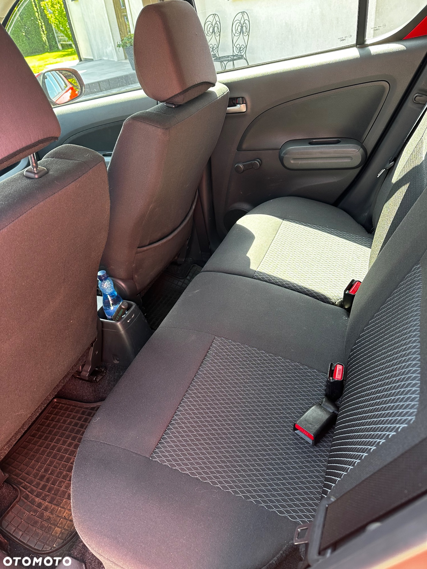 Suzuki Splash 1.2 Comfort - 9
