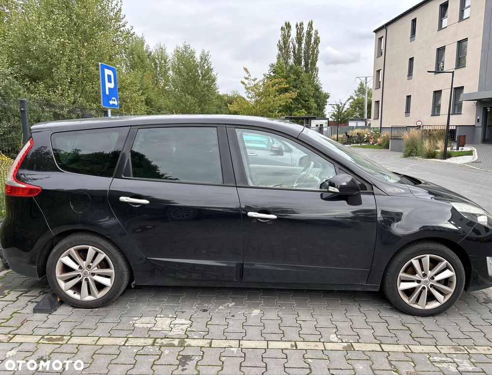 Renault Scenic - 4