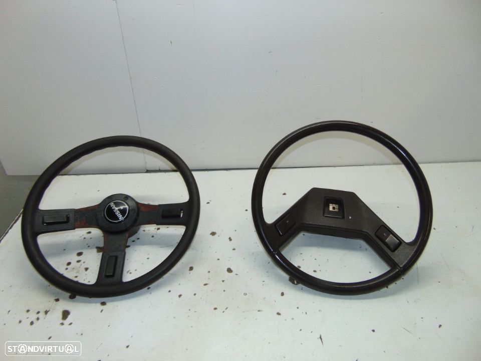 toyota corolla DX volante - 1