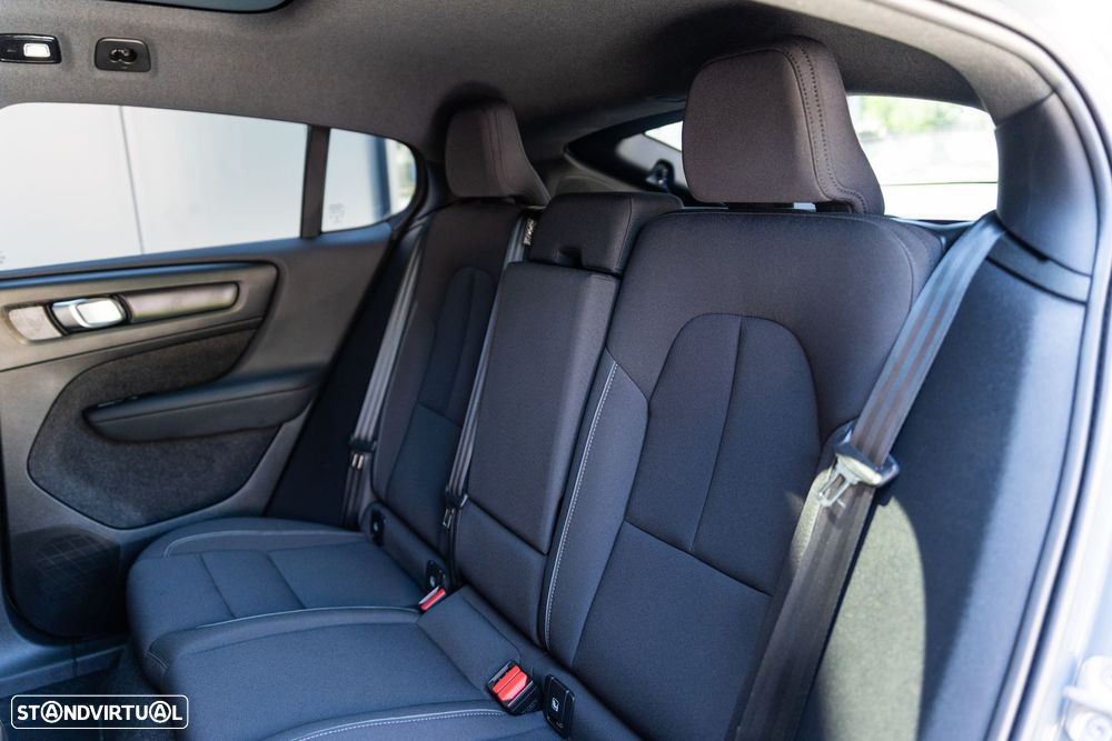 Volvo C40 Recharge Single Motor Core - 20