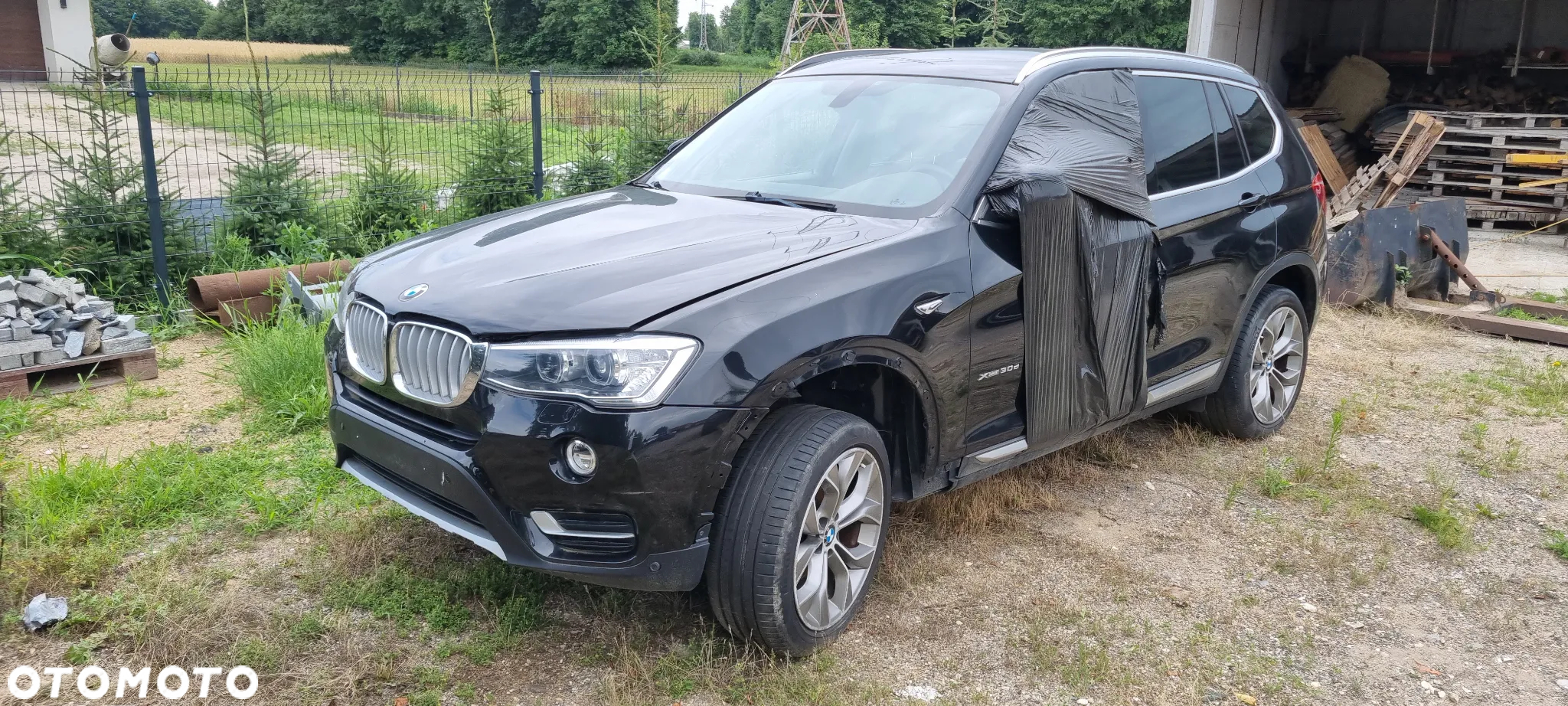 BMW X5 xDrive30d Sport-Aut - 2