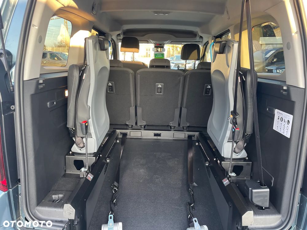 Toyota Proace City Verso 1.5 D-4D Family - 9