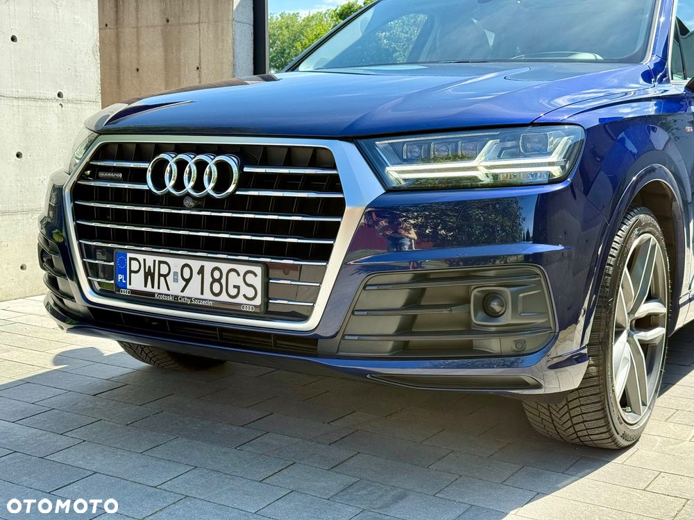 Audi Q7 - 11