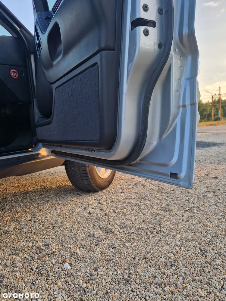 Jeep Grand Cherokee 2.7 CRD Limited - 12