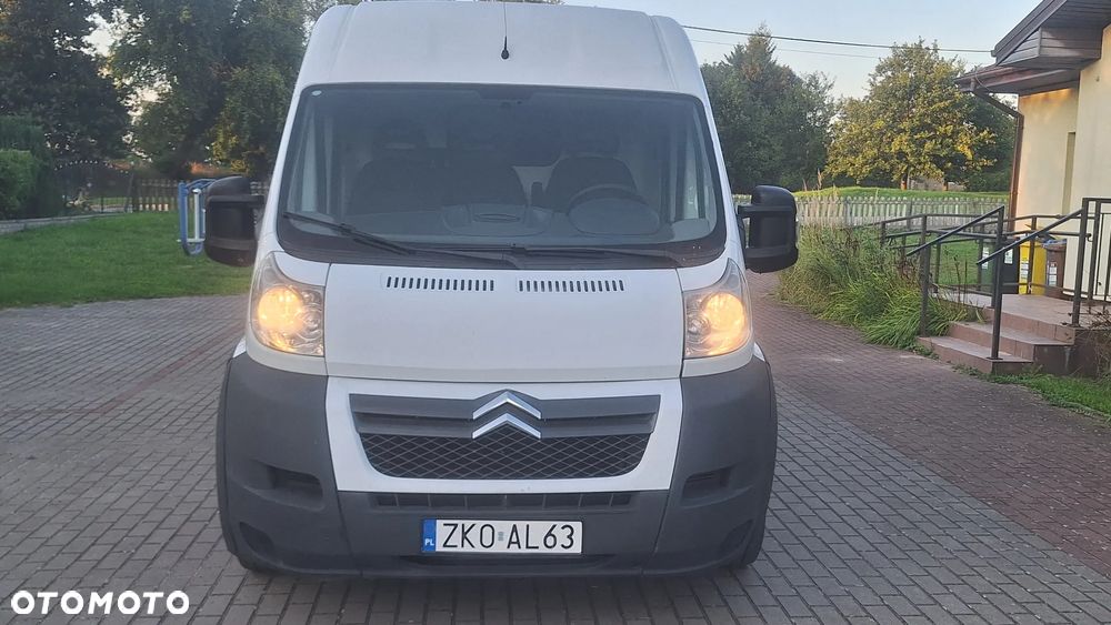 Citroën Jumper - 3