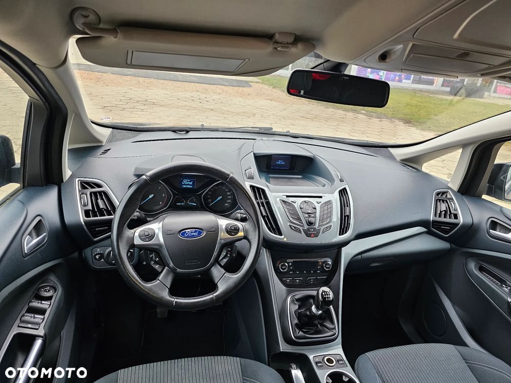 Citroën Berlingo 1.6 HDi XTR - 25