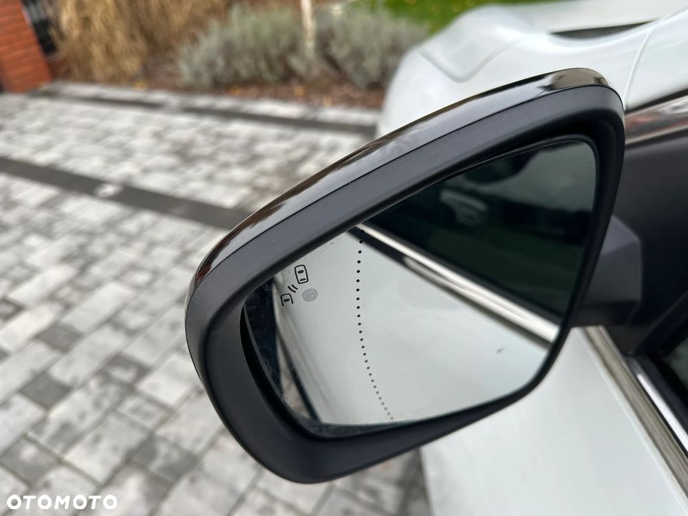 Renault Kadjar Energy TCe 130 Bose Edition - 19