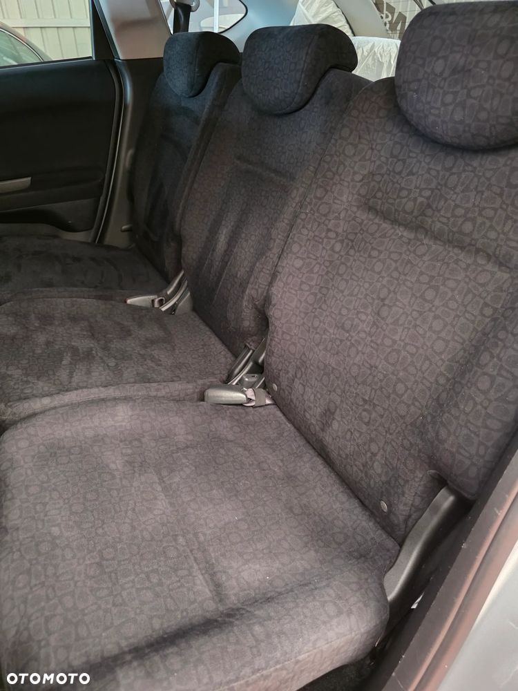 Honda FR-V 2.0 Comfort - 15