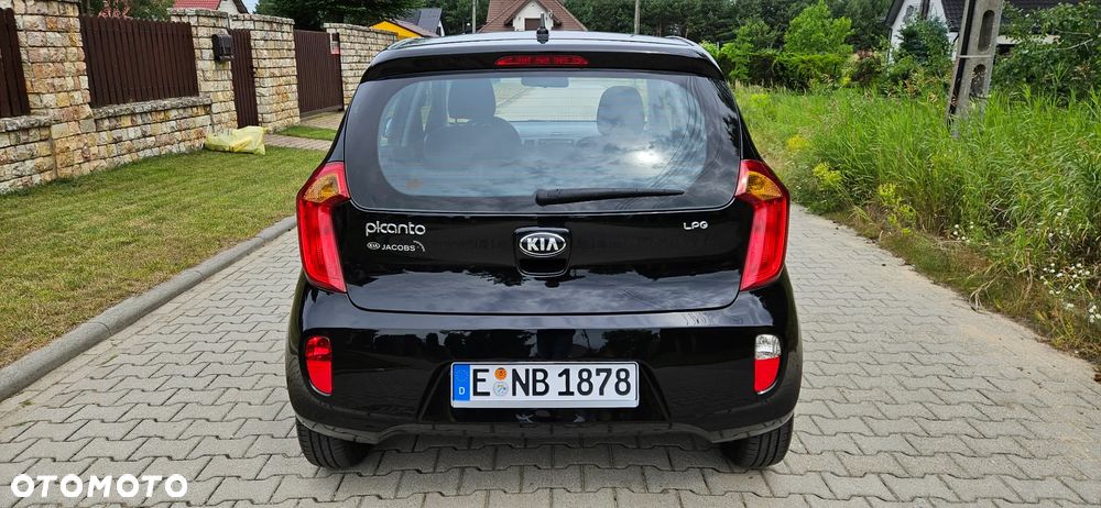 Kia Picanto - 4